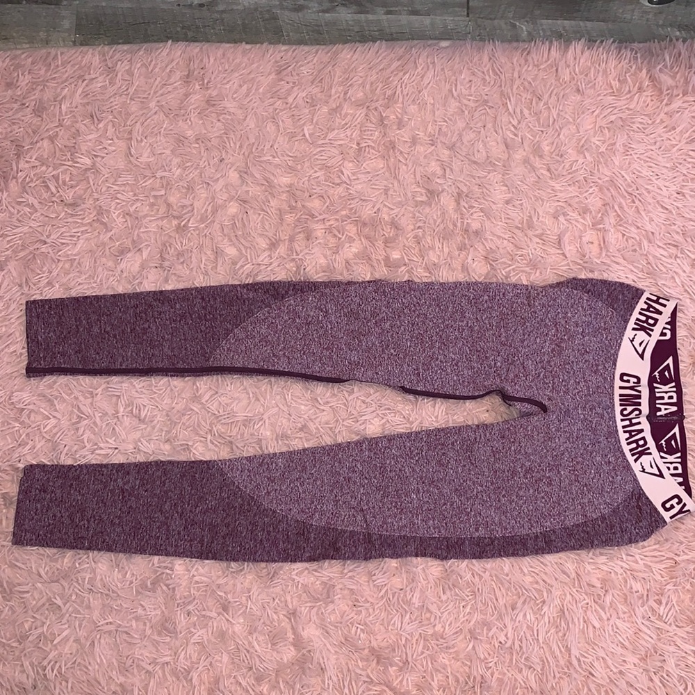 Gymshark flex leggings